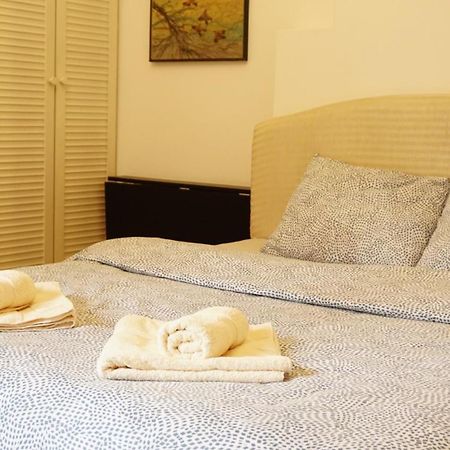 Green Land Apartment Belgrade Extérieur photo