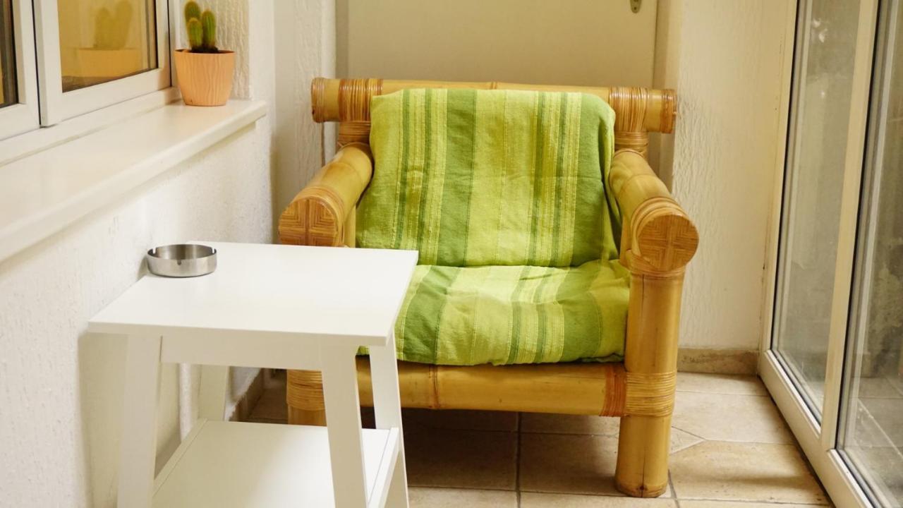 Green Land Apartment Belgrade Extérieur photo