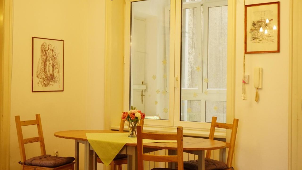 Green Land Apartment Belgrade Extérieur photo