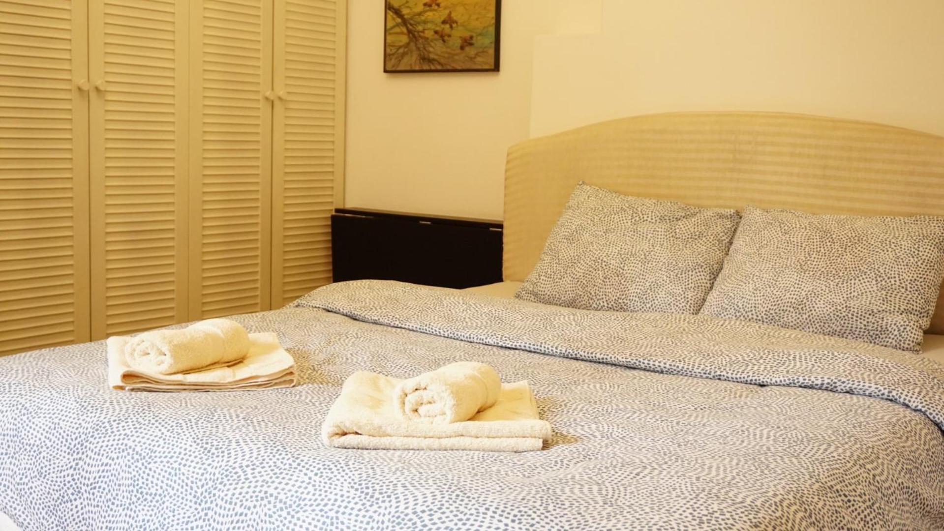 Green Land Apartment Belgrade Extérieur photo